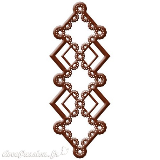 Dies découpe gaufrage bordure Anne Shapeabilities Spellbinders Dies découpe gaufrage bordure Anne Shapeabilities Spellbinders