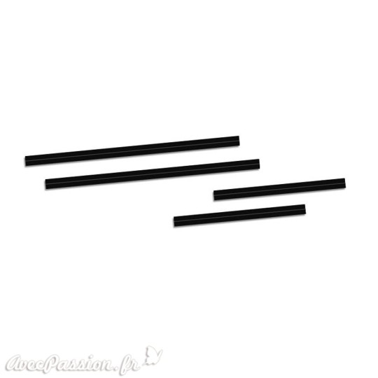 Pergamano bandes magnétiques