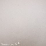 Papier fantaisie écologique fait main blanc