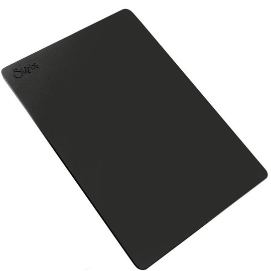 Sizzix tapis de gaufrage et de découpe pour Bigshot pour pochoir métallique Sizzix tapis de gaufrage et de découpe pour Bigshot pour pochoir métallique