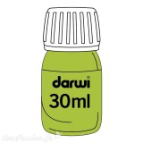 Pergamano encre vert clair darwi type tinta