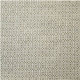 Papier fantaisie BAROQUE lin et blanc