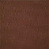 Papier fantaisie marron chevrons