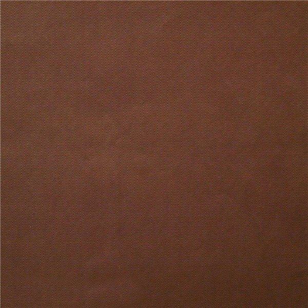 Papier fantaisie marron chevrons