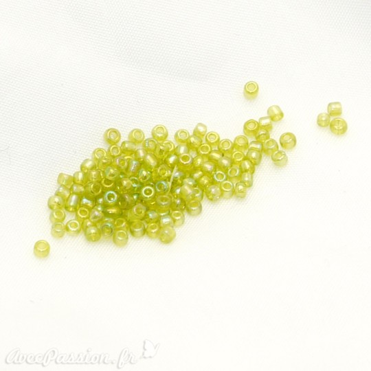 perle de rocaille en tube 10g perle de rocaille en tube 10g