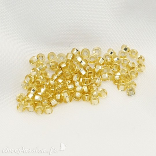 perle de rocaille en tube 10g perle de rocaille en tube 10g