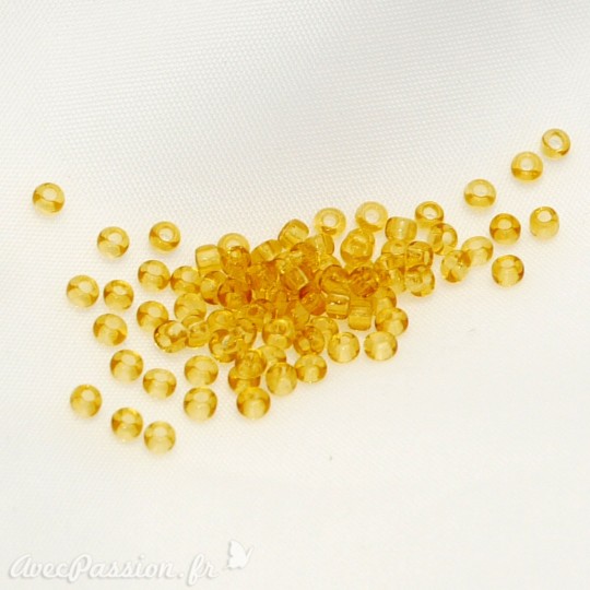 perle de rocaille en tube 10g perle de rocaille en tube 10g