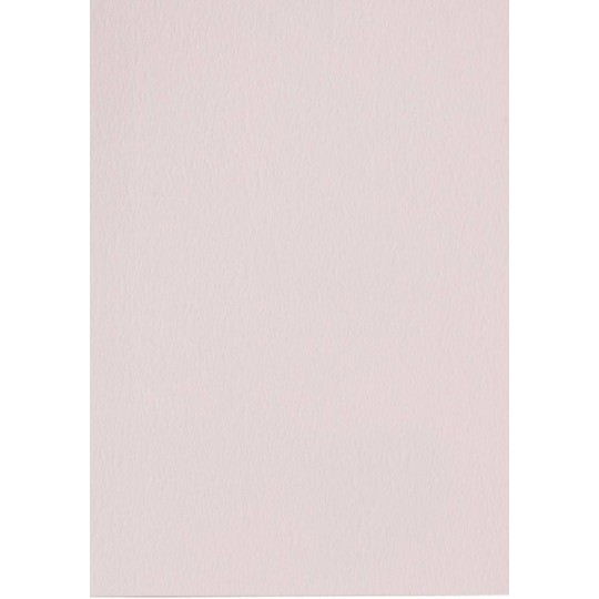 Papier pour carte et faire part rose très clair x6 200g Papier pour carte et faire part rose très clair x6 200g