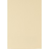 Papier pour carte et faire part crème x6 200g