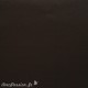Papier simili cuir toilé métallique marron 