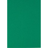 Papier pour carte et faire part vert foncé x6 200g