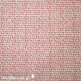 Papier tassotti motifs rouge écritures de noël