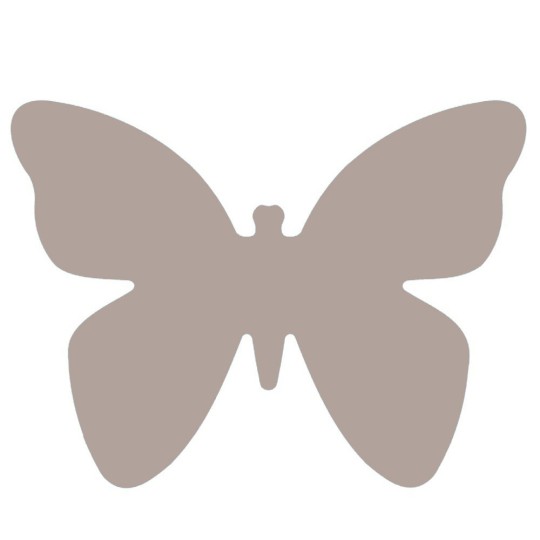 Perforatrice géante papillon 4.5cm Perforatrice géante papillon 4.5cm