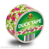 Masking tape large flamingo ruban papier adhésif washi