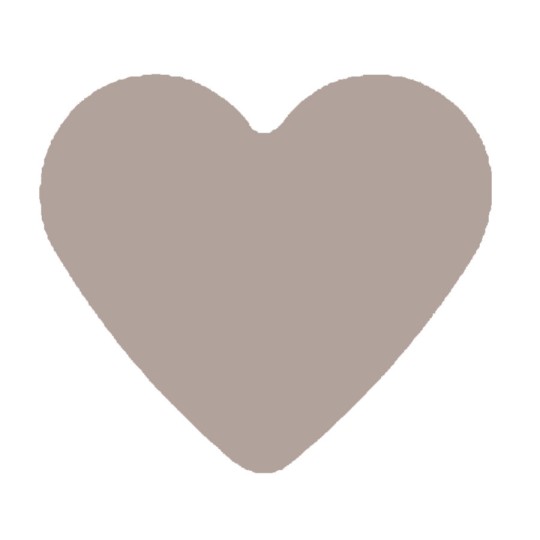Perforatrice géante coeur Artemio 4.5x4cm Perforatrice géante coeur Artemio 4.5x4cm