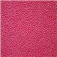 Papier simili cuir gum rose