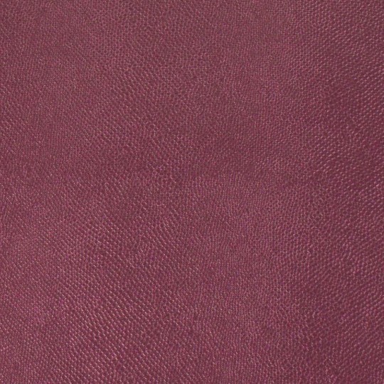 Papier simili cuir lézard métallique bordeaux