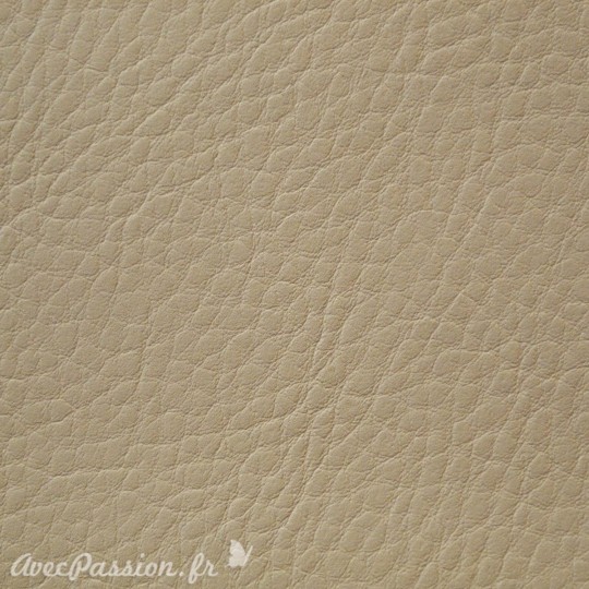 Papier simili cuir cezane pellana taupe 53x70cm Papier simili cuir cezane pellana taupe 53x70cm