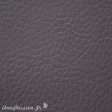 Papier simili cuir cezane pellana taupe 53x70cm