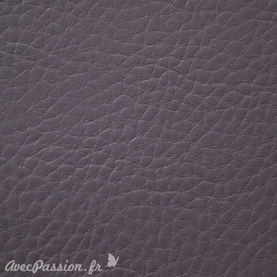 Papier simili cuir cezane pellana taupe 53x70cm