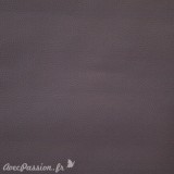 Papier simili cuir cezane pellana taupe 53x70cm