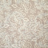 Papier italien motifs fleurs pizzo
