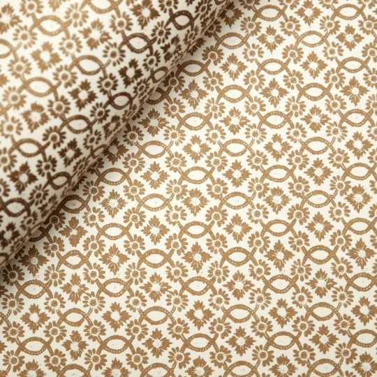 Papier tassotti motifs noel doré Papier tassotti motifs noel doré