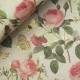 Papier italien motifs vieilles affiches 50x70