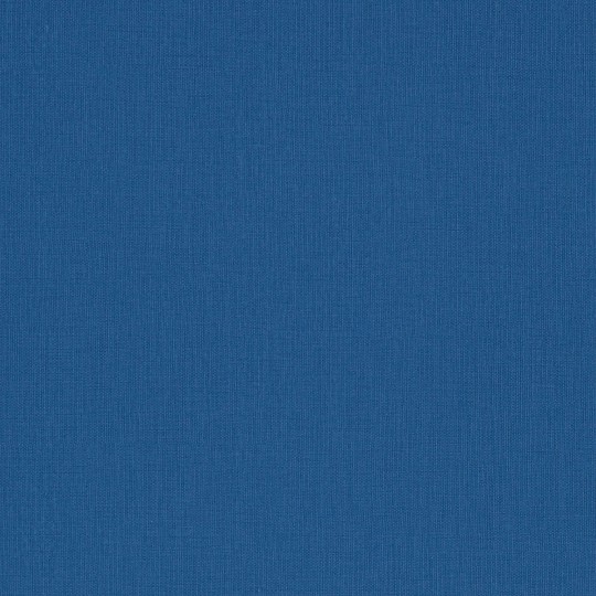 Papier simili toile balacron nomad bleu moyen