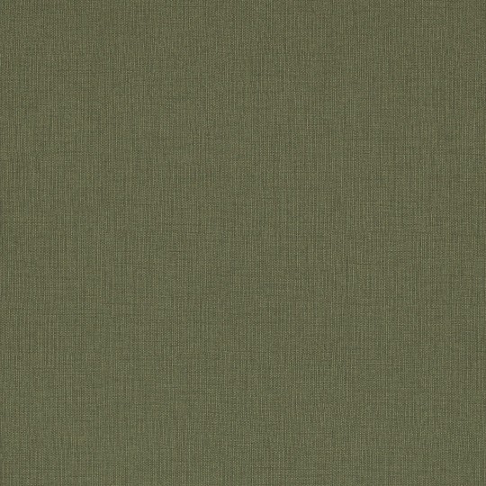 Papier simili toile balacron nomad vert grisé