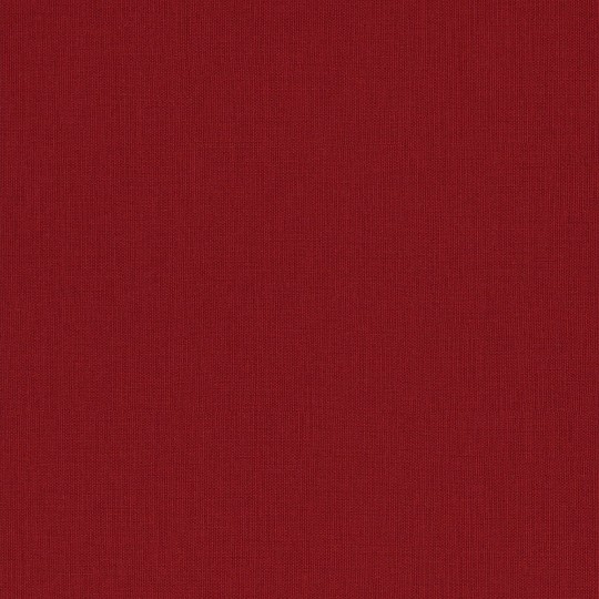 Papier simili toile balacron nomad rouge brique 