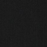 Papier simili toile balacron nomad noir 53x70cm