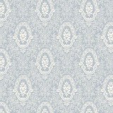 Papiers tassotti à motifs fleurs dentelle