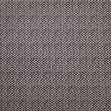 Papier tassotti à motifs triangles noir et blanc