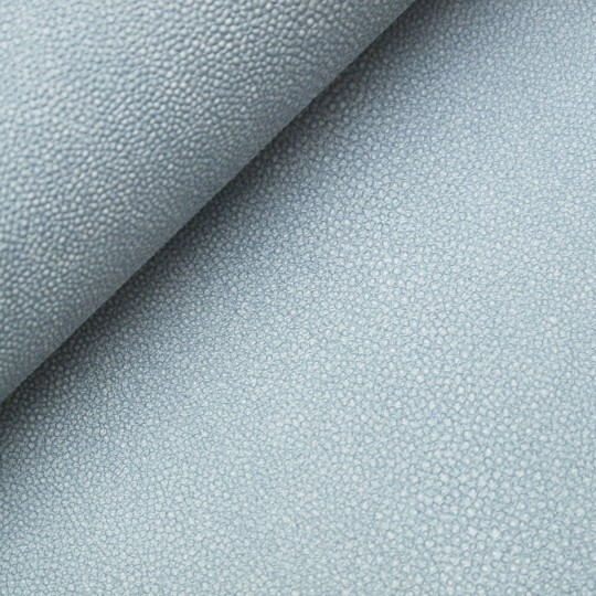 Papier simili cuir stingray bleu ciel 70x106cm Papier simili cuir stingray bleu ciel 70x106cm