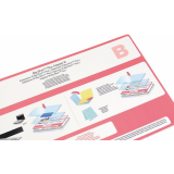 Big Shot Plus Sizzix A4 machine découpe embosse