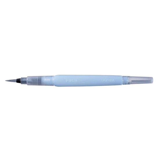 Pinceau à eau waterbrush Sakura pointe medium n°6 Pinceau à eau waterbrush Sakura pointe medium n°6