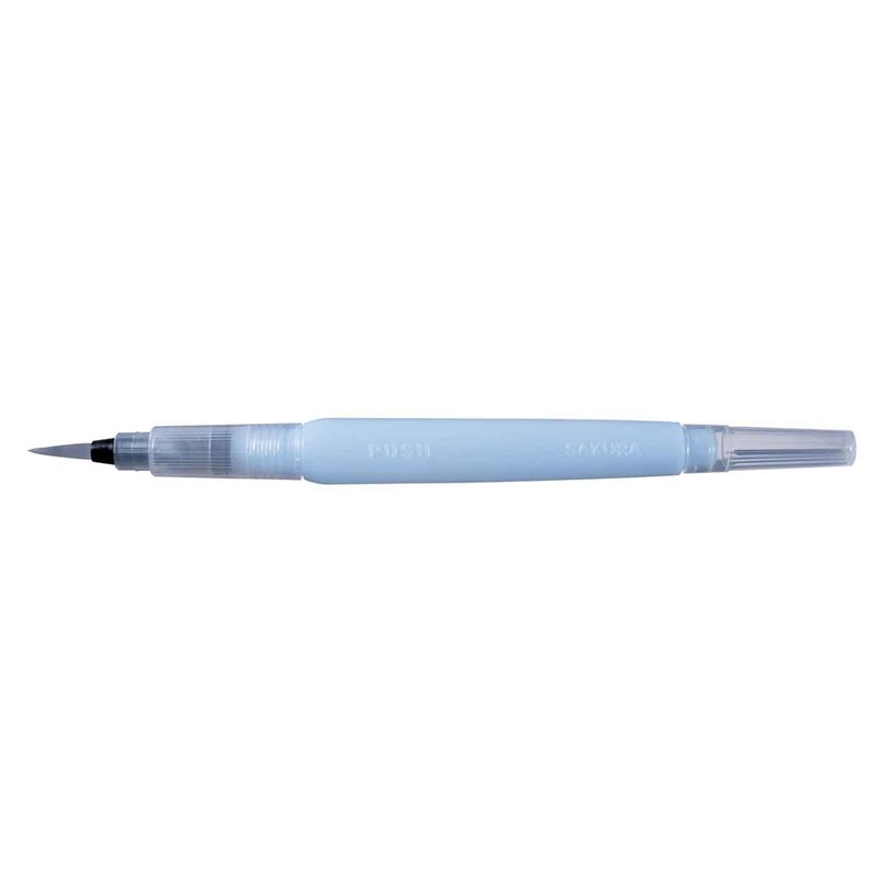 Pinceau à eau waterbrush Sakura pointe medium n°6