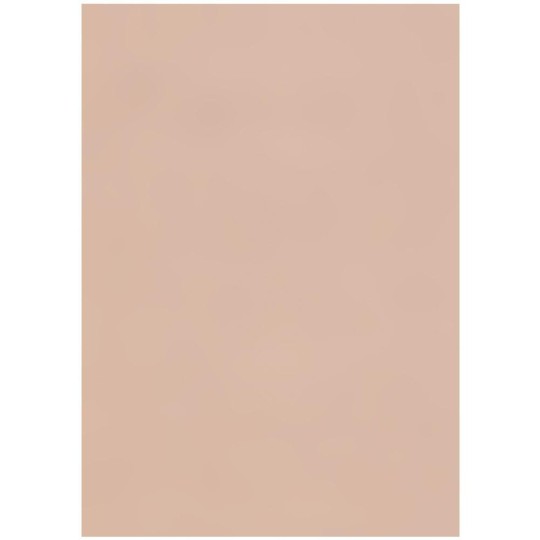 Pergamano paquet papier parchemin rose tendre 40402 Groovi 10 feuilles