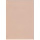 Pergamano paquet papier parchemin rose tendre 40402 Groovi 10 feuilles