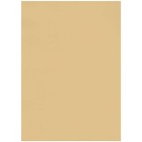 Pergamano paquet papier parchemin rose tendre 40399 Groovi 10 feuilles