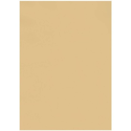 Pergamano paquet papier parchemin rose tendre 40399 Groovi 10 feuilles