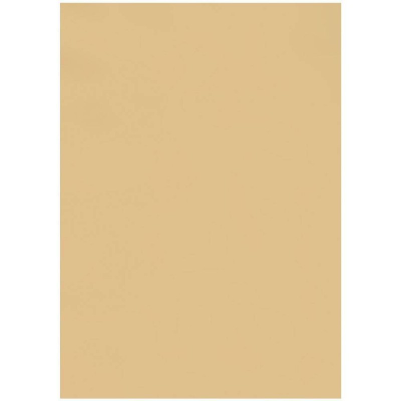 Pergamano paquet papier parchemin rose tendre 40399 Groovi 10 feuilles