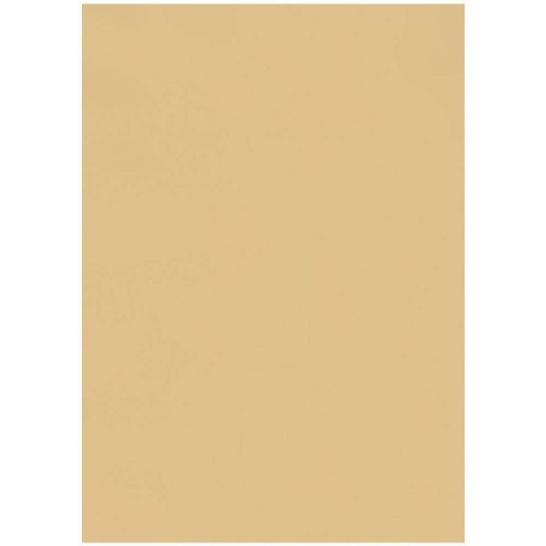 Pergamano paquet papier parchemin rose tendre 40399 Groovi 10 feuilles