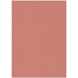 Papier parchemin Groovi A4 rose dune 10 feuilles 
