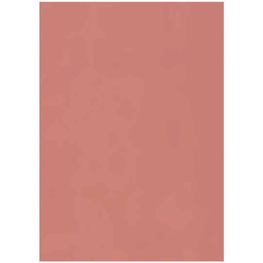 Pergamano paquet papier parchemin rose dune 40401 Groovi 10 feuilles