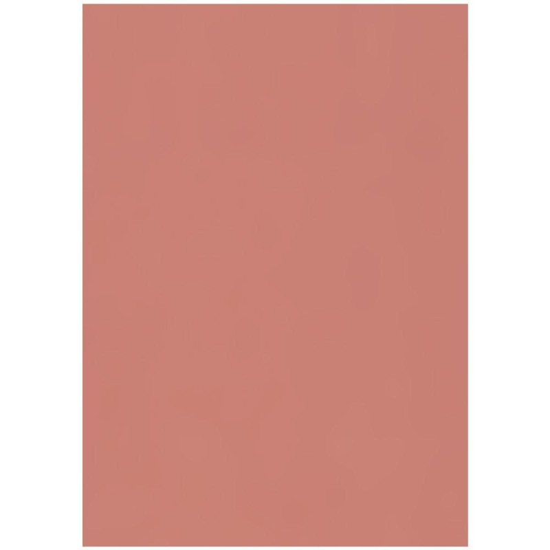 Pergamano paquet papier parchemin rose dune 40401 Groovi 10 feuilles