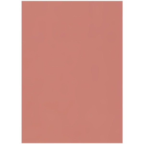 Pergamano paquet papier parchemin rose dune 40401 Groovi 10 feuilles