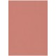 Pergamano paquet papier parchemin rose dune 40401 Groovi 10 feuilles