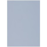 Pergamano paquet papier parchemin bleu poudré 40404 Groovi à l'unité